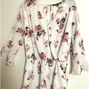 One Clothing Romper